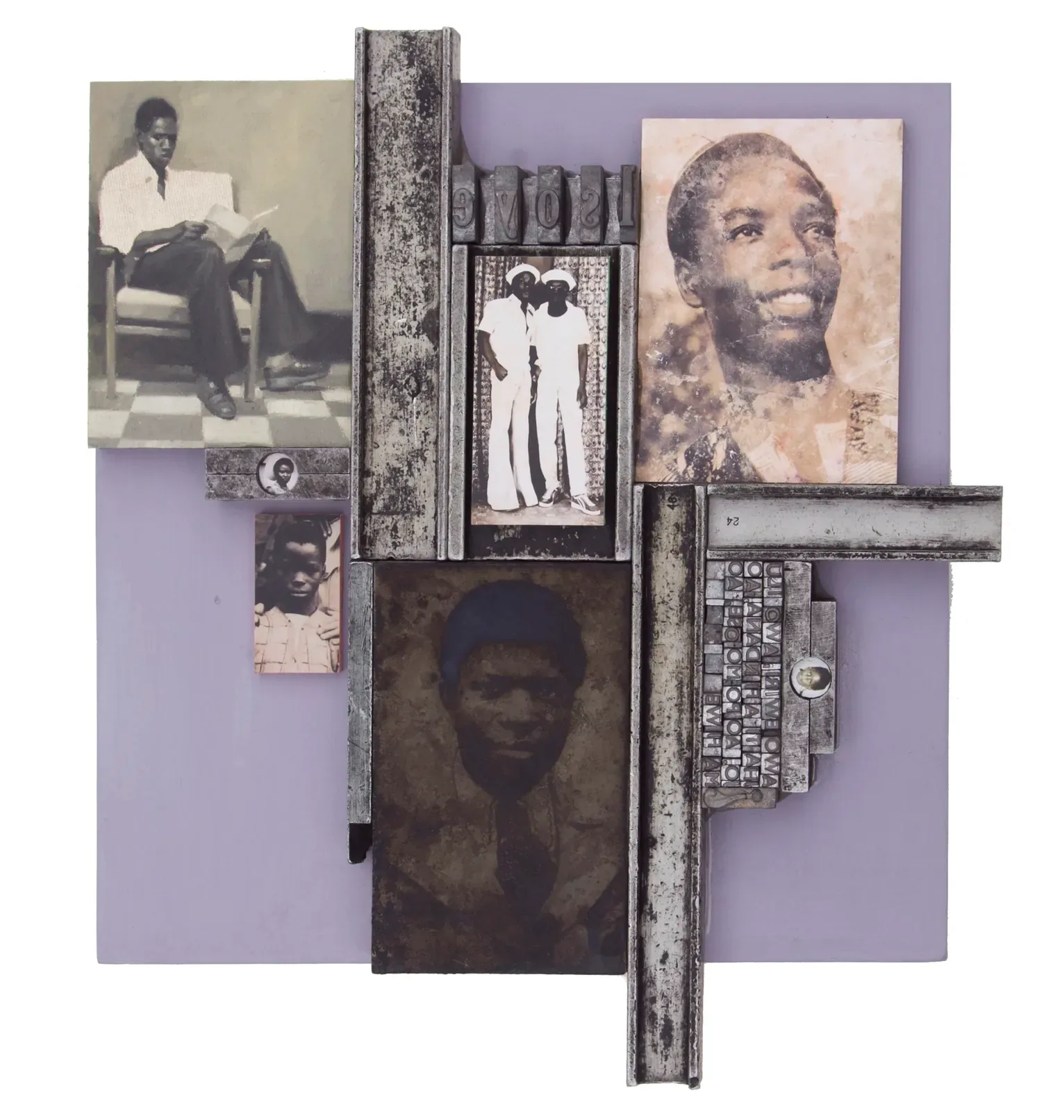 Scrap of evidence (Isoye II)