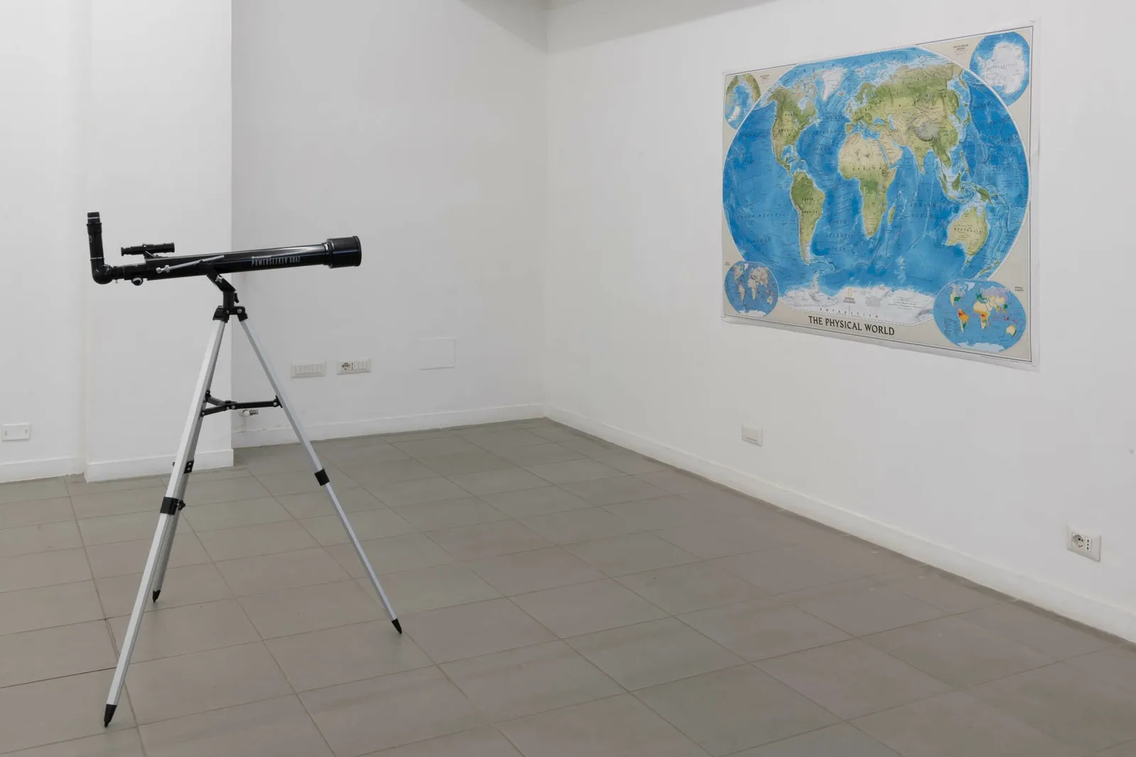 Il cielo stellato e la legge morale