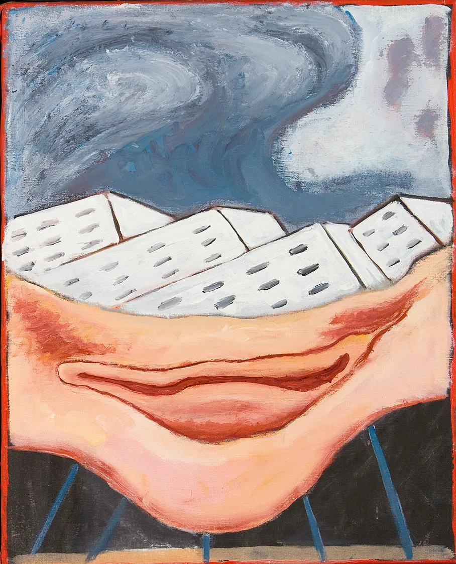 Citylandscape