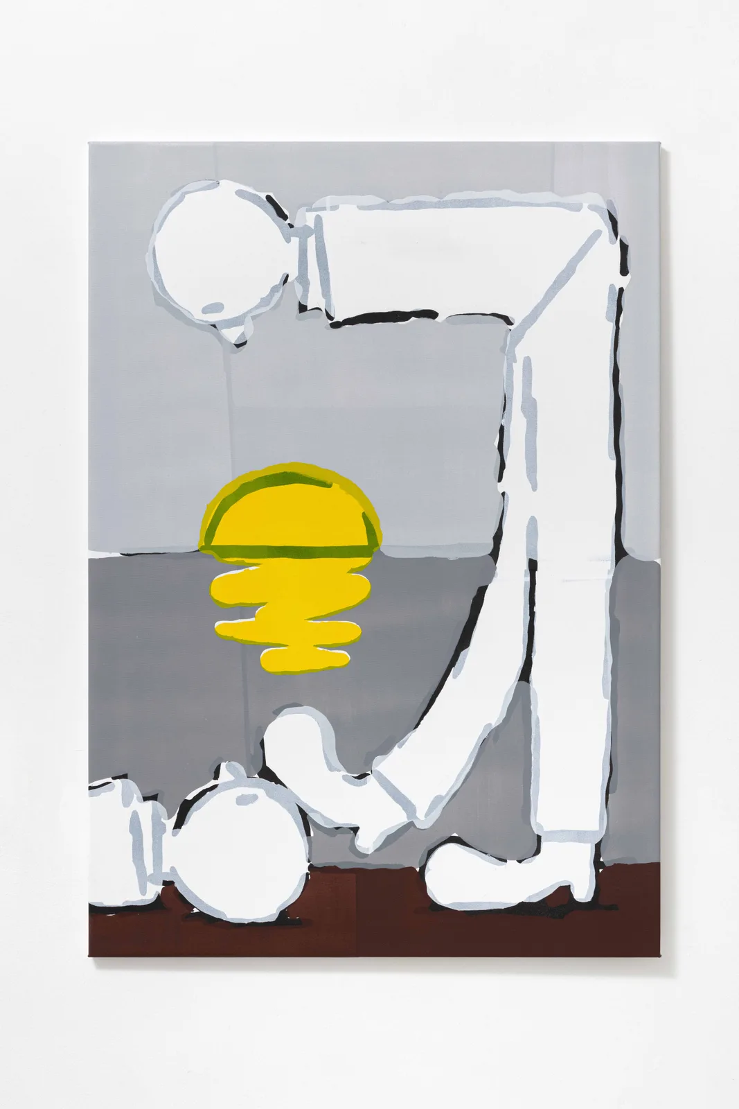 Untitled (I Am Sorry)