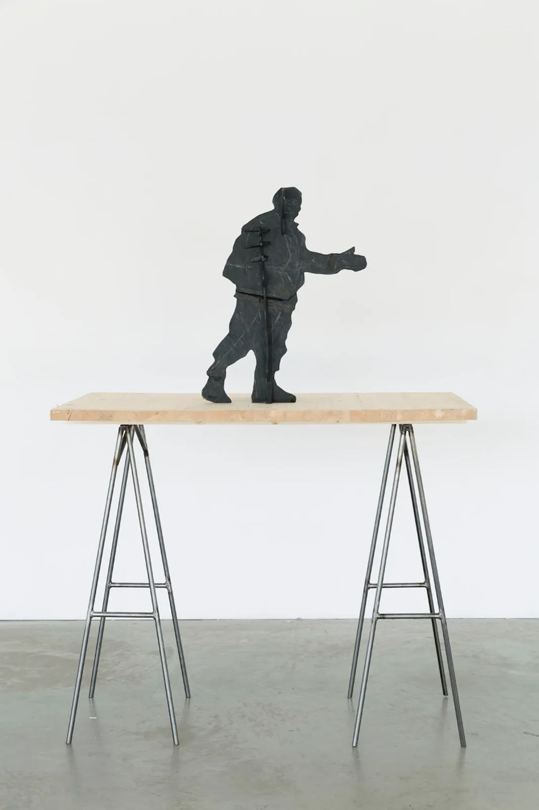 Shadow Figure I
