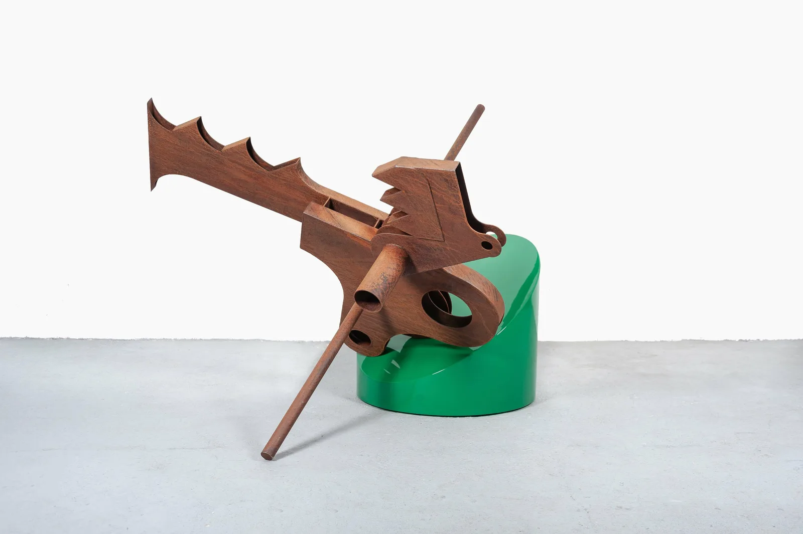 Untitled (Grattugia)
