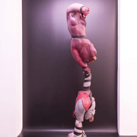 Foam Venus