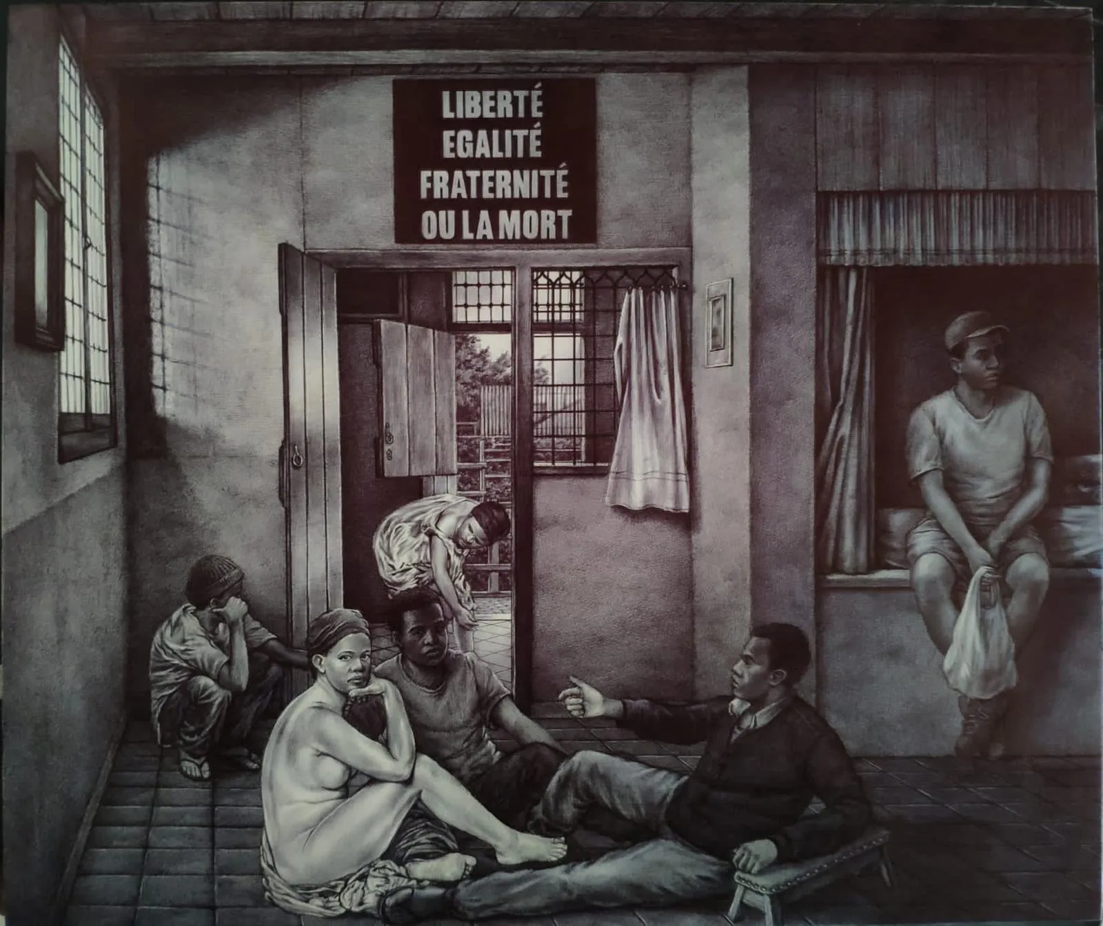 Lampedusa