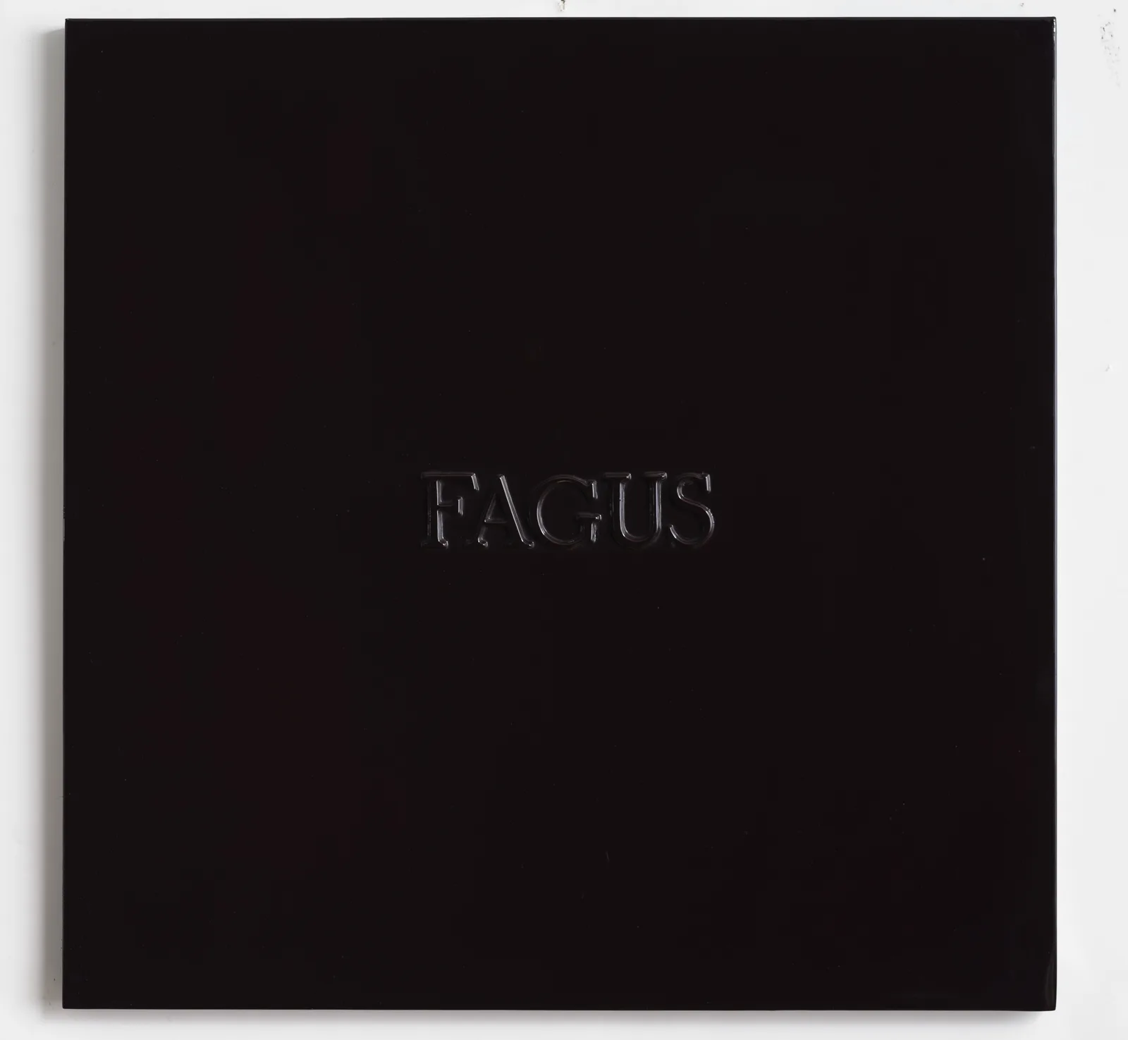 Fagus, 1967/83