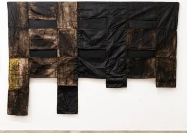 Untitled From “Presence of an Absence” Series