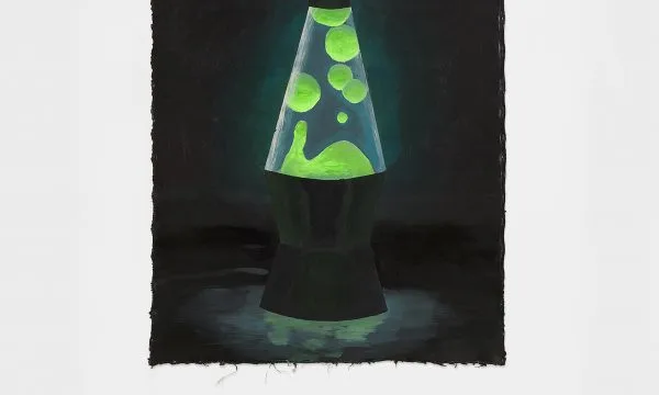 Lava Lamp