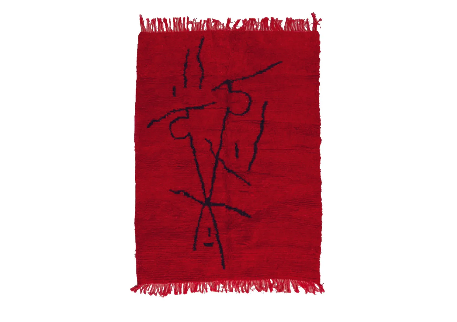 Fido dido (red)