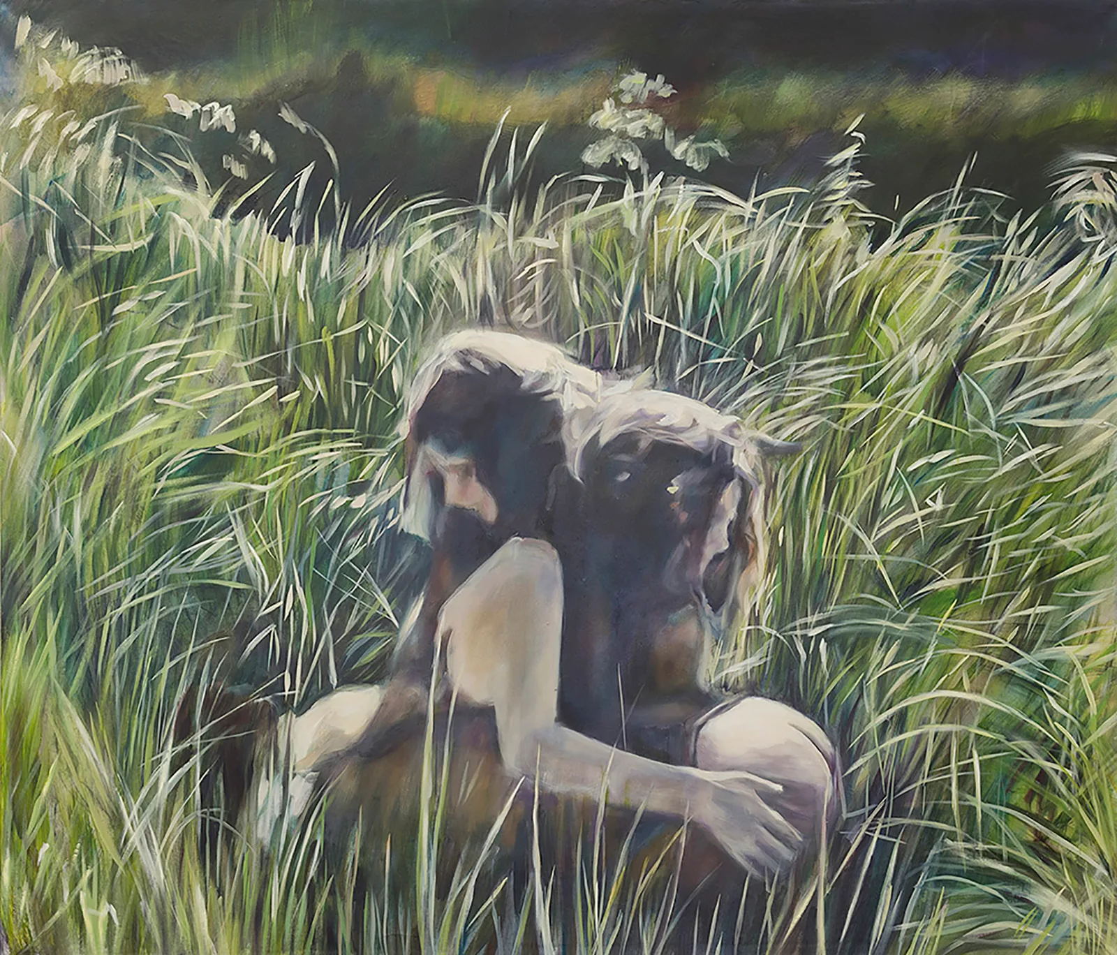 L’invitata