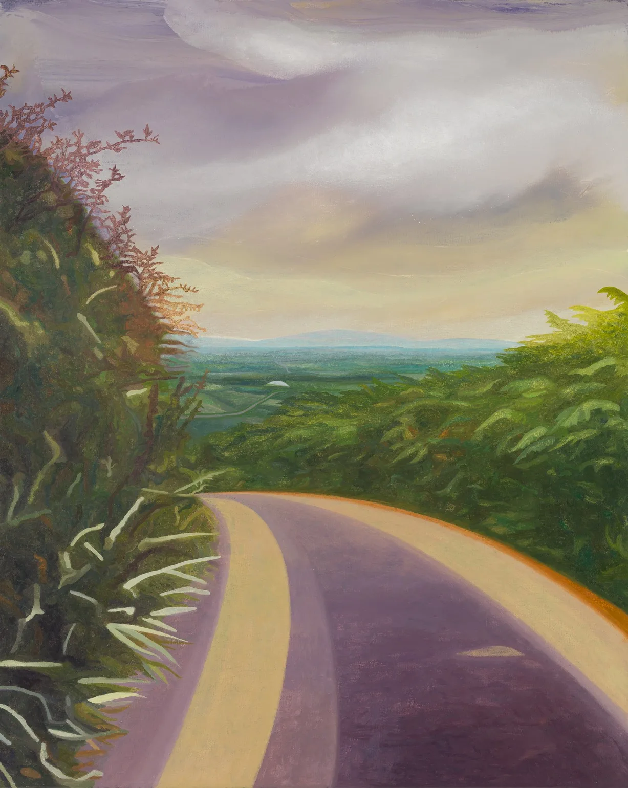 Mothership Road 2