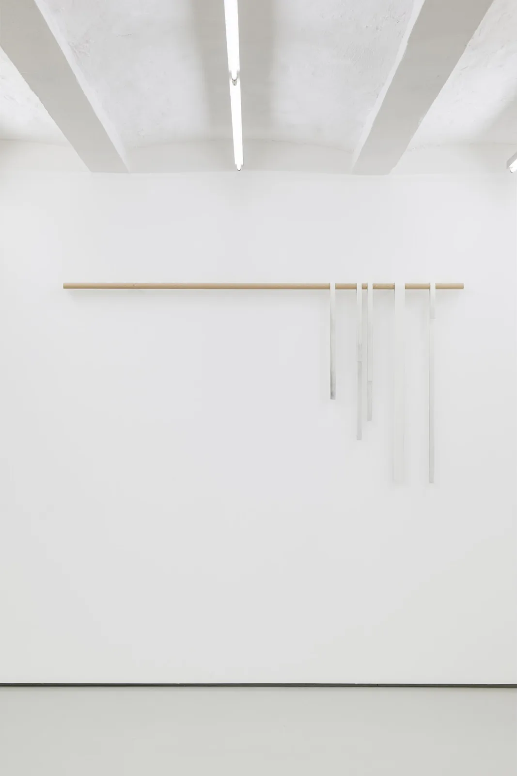 Stripend Flag II