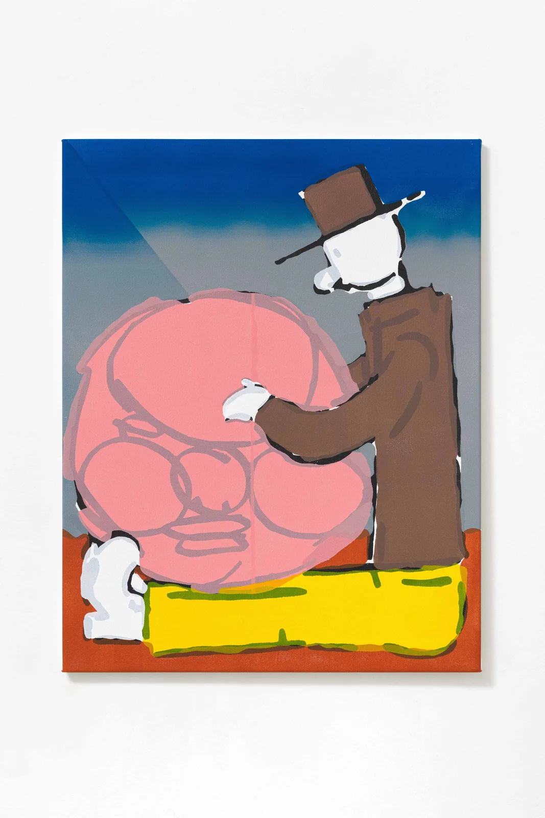 Untitled (Weight)