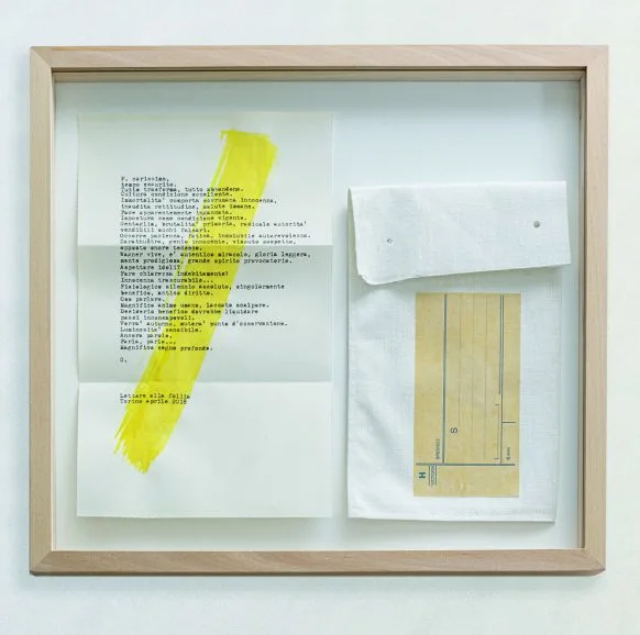 Lettere alla follia