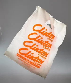 Bags 1986–2004 #179 (Clinton) of 293 (1998)