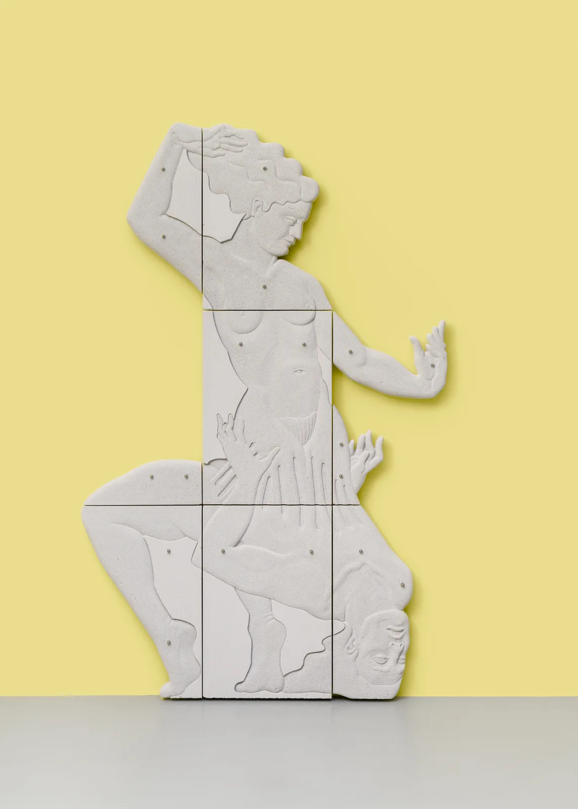 House of Dionysus (V)