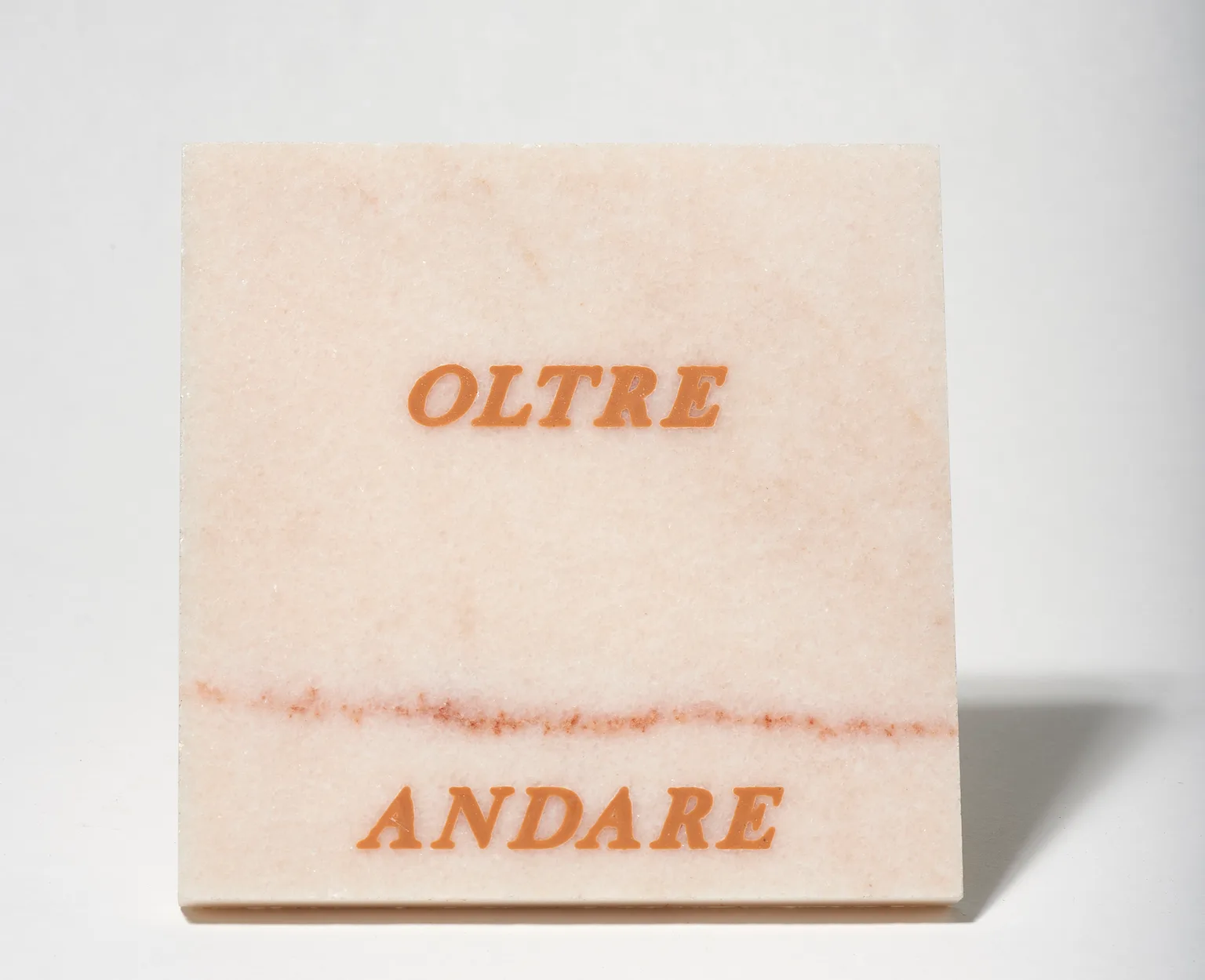Andare oltre