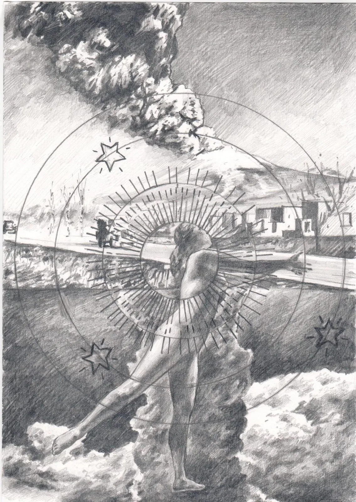 Divina Commedia – Introduzione (serie 2)