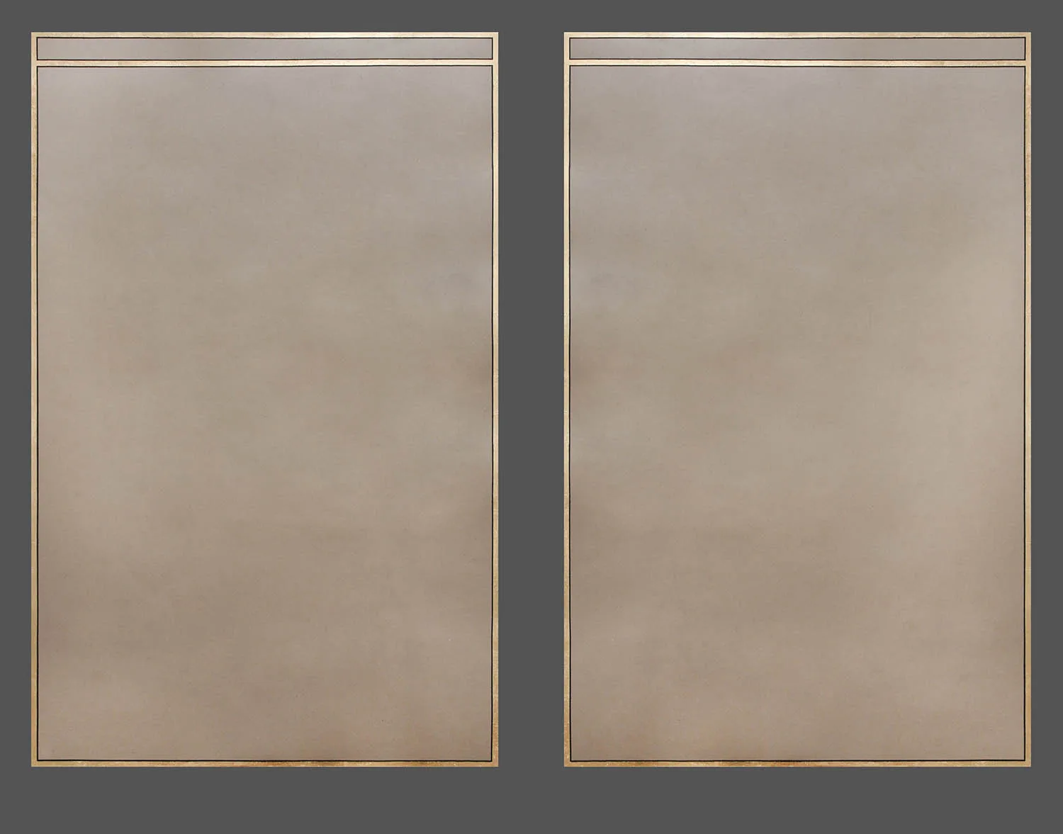 Poetry Frame No. 2