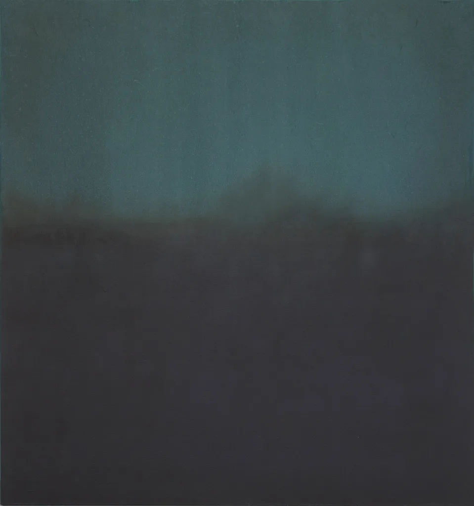 Unseen Land