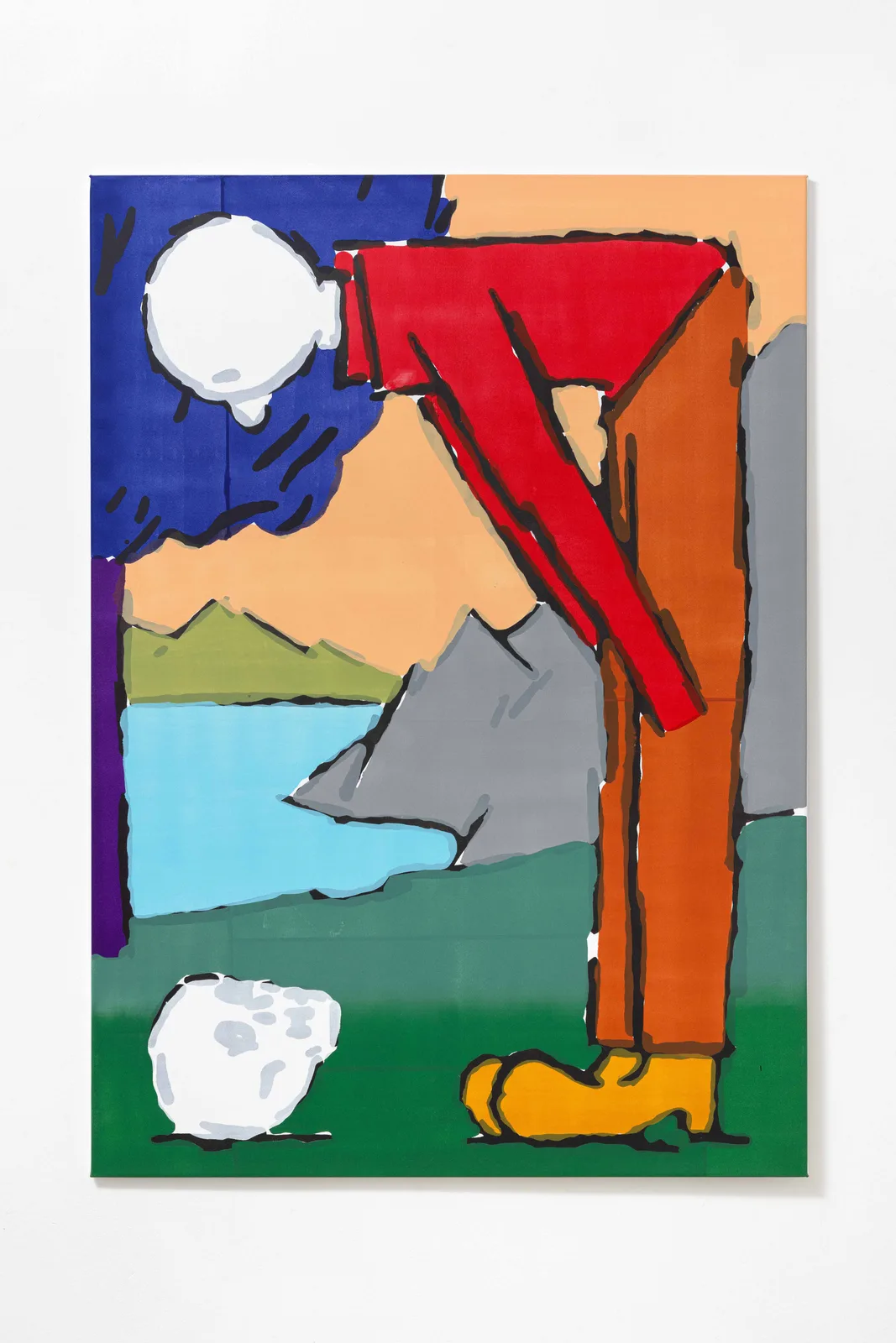 Untitled (Are You OK?)