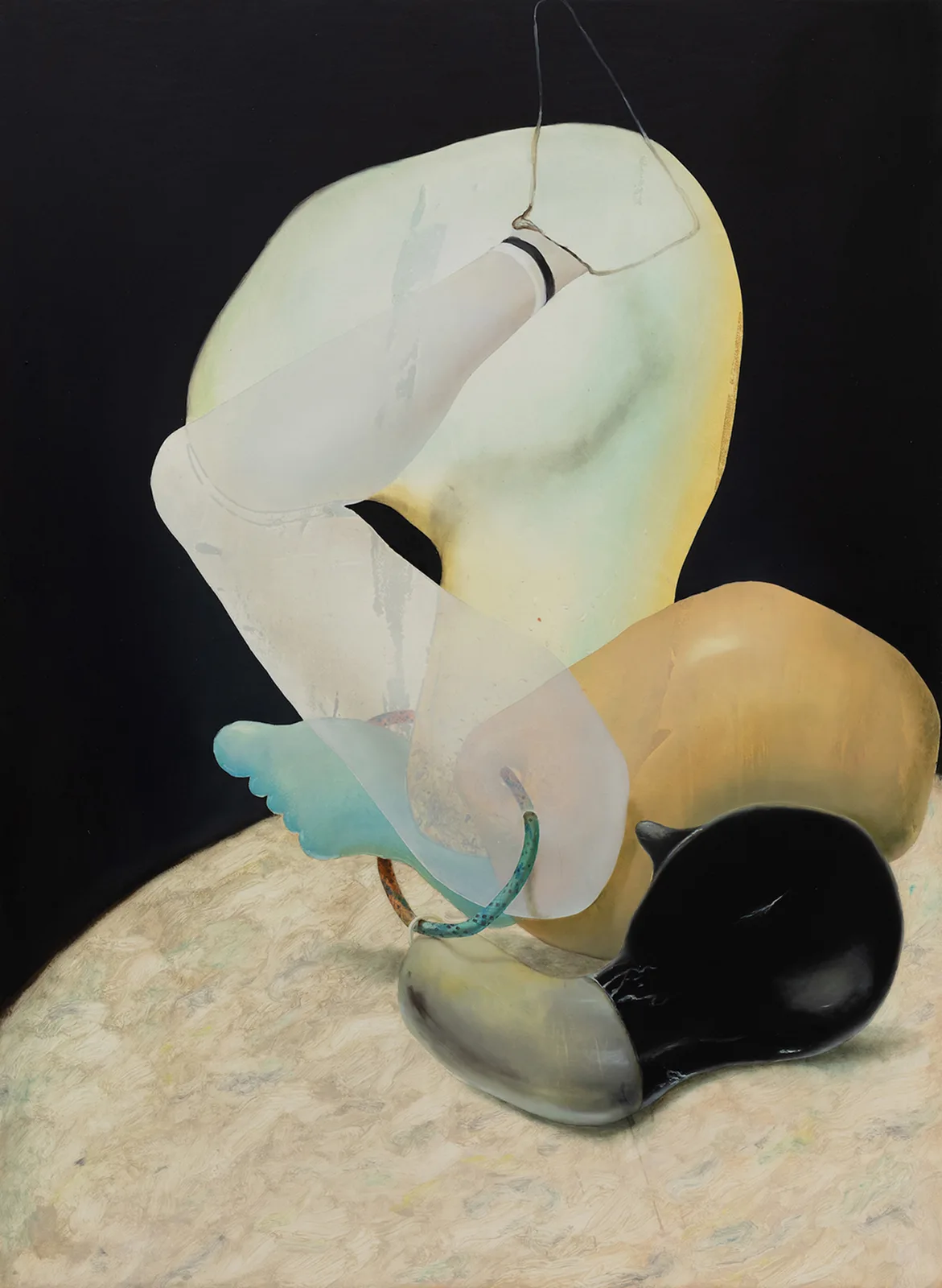 Autopoiesis (notte)