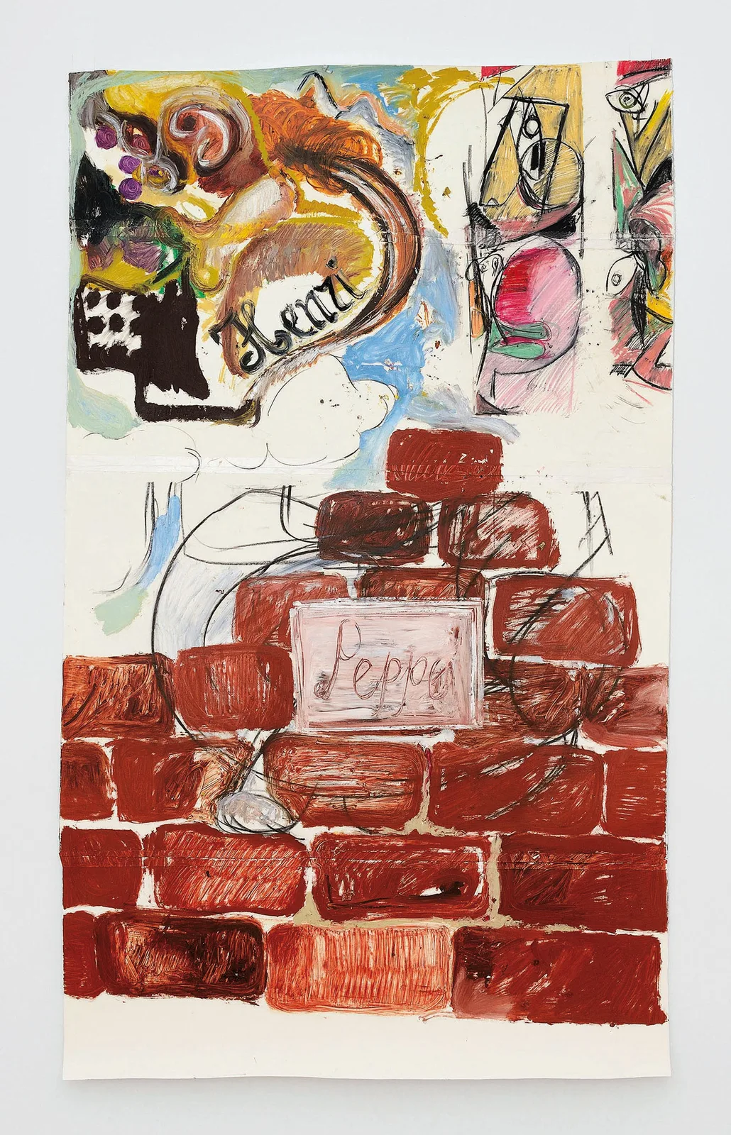Untitled (Peppe)