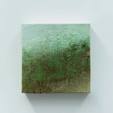 Erosion