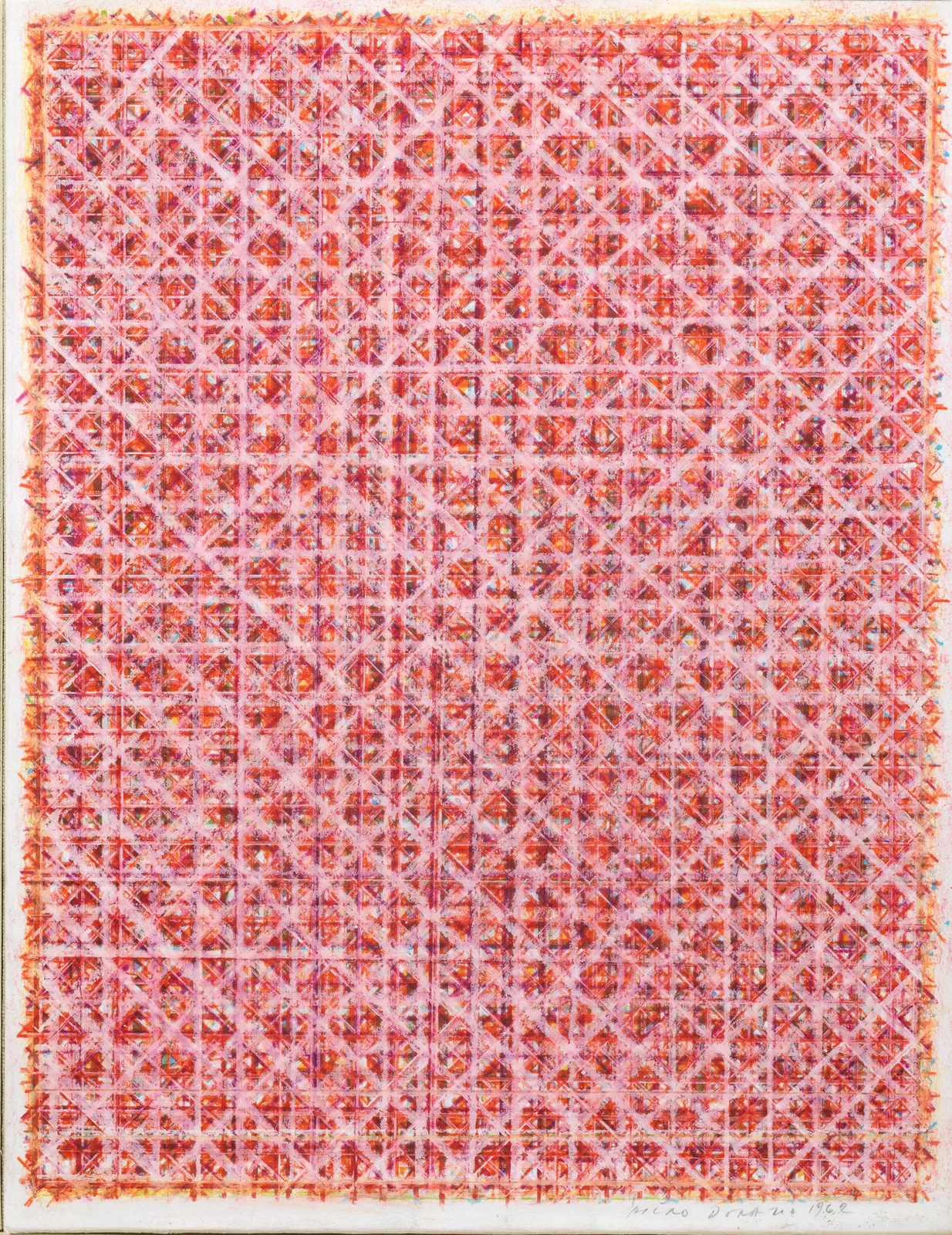 Senza titolo / Untitled