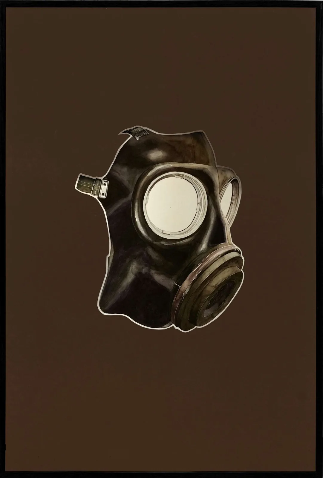 Gasmaske V