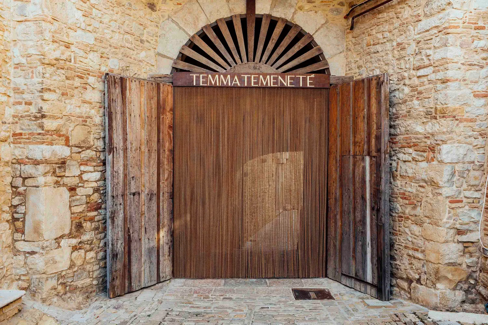 Temmatemenetè