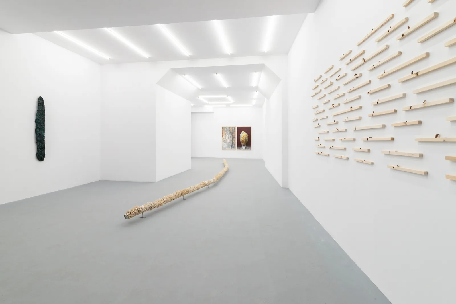 Rodríguez Gallery