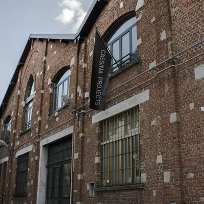 Cassina Projects