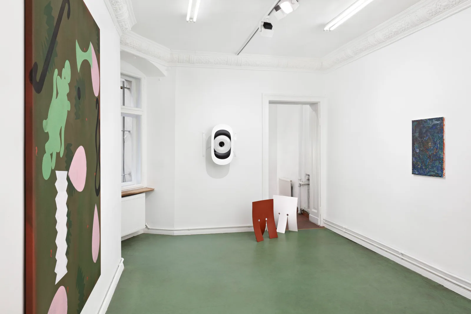 Galerie Noah Klink