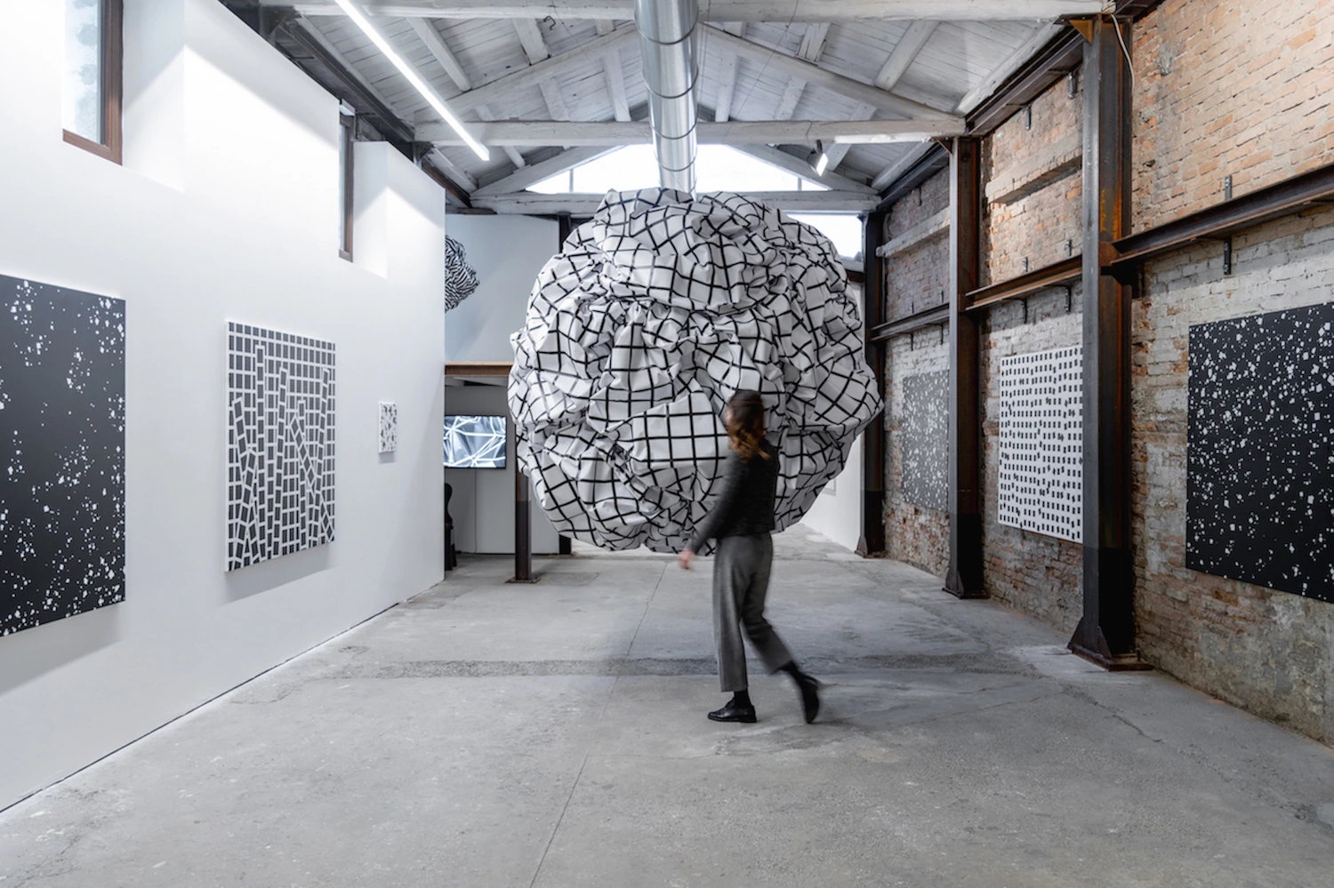 Galerie Alberta Pane
