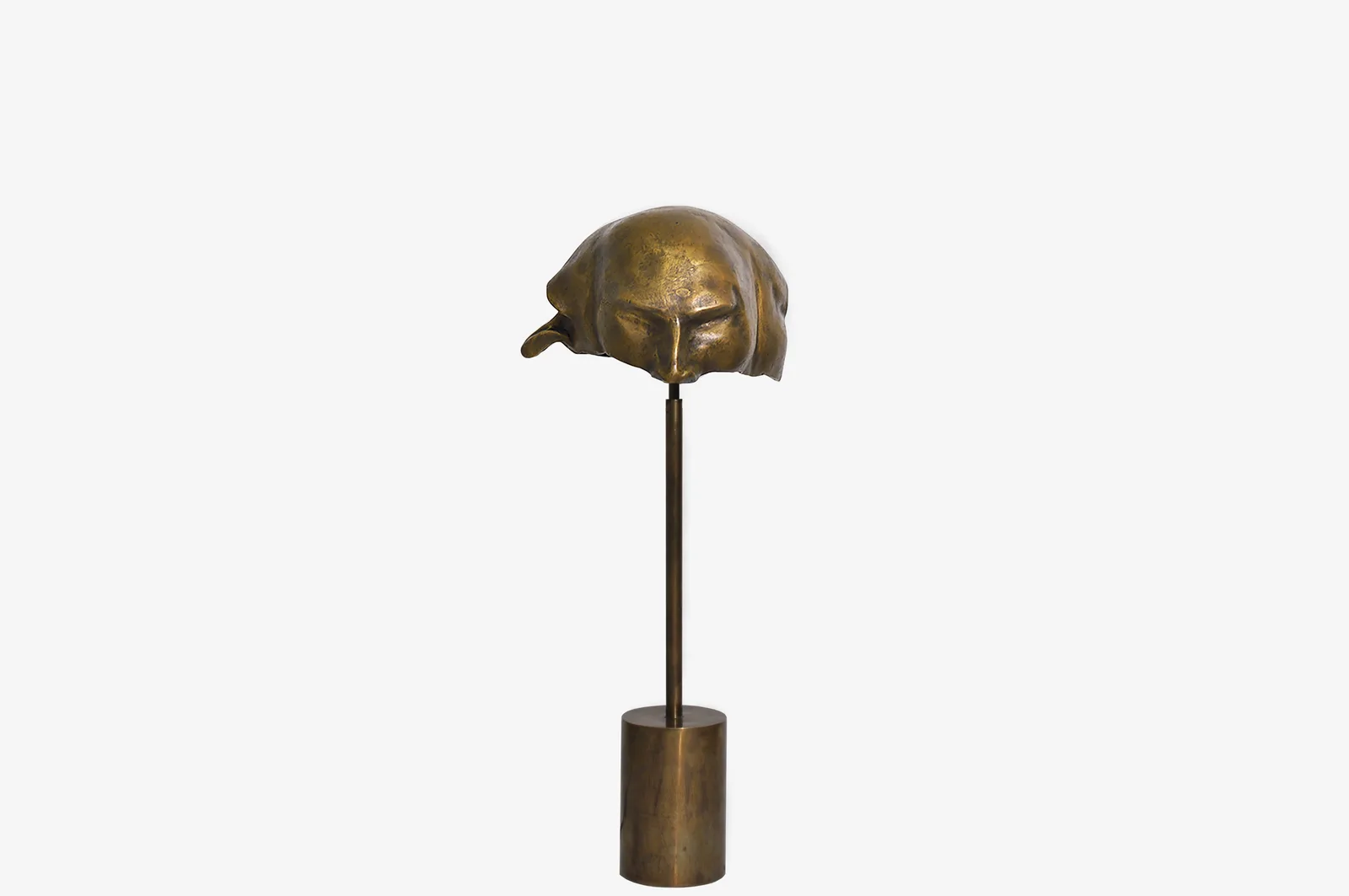 Untitled (Helmet3)