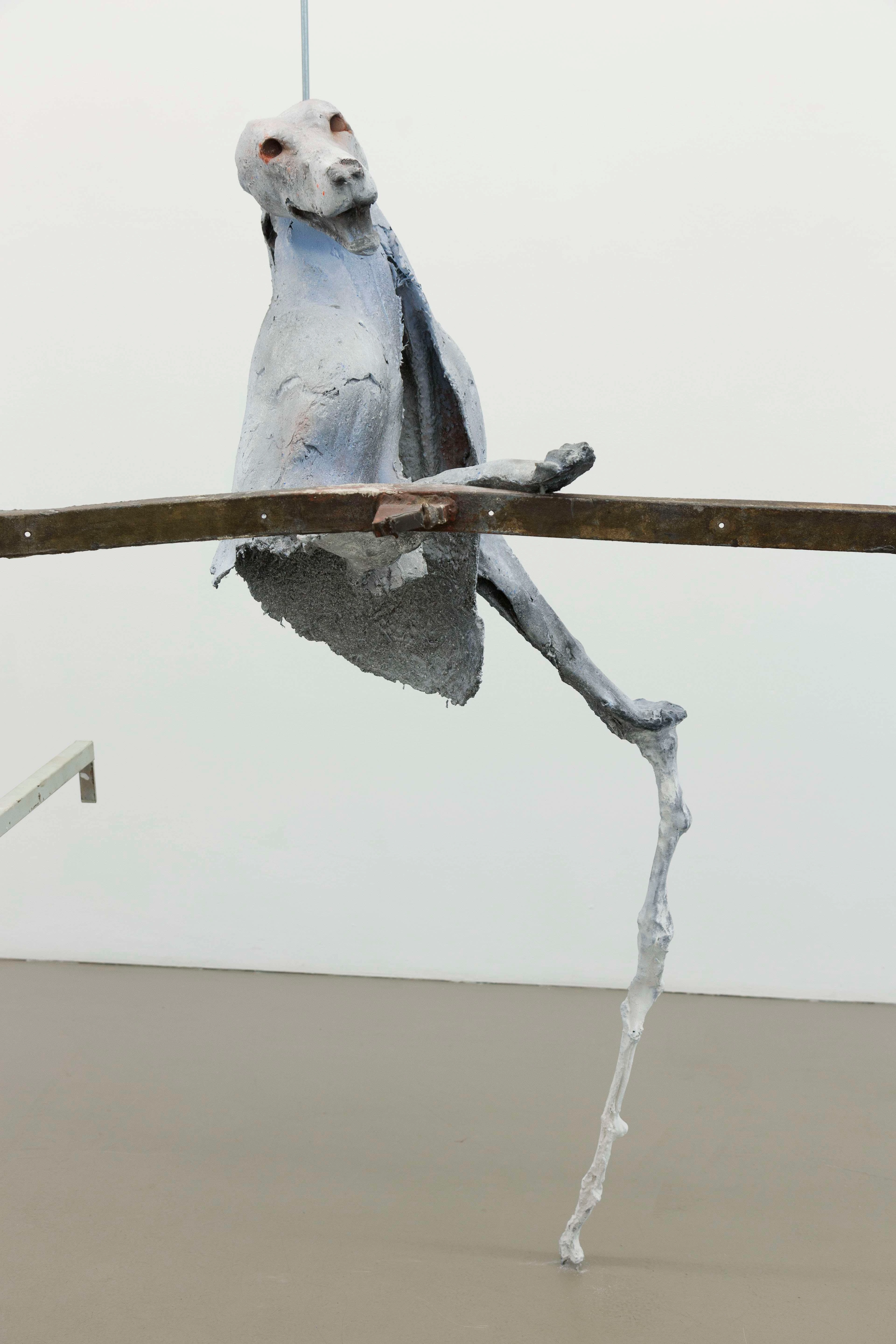 observing figure