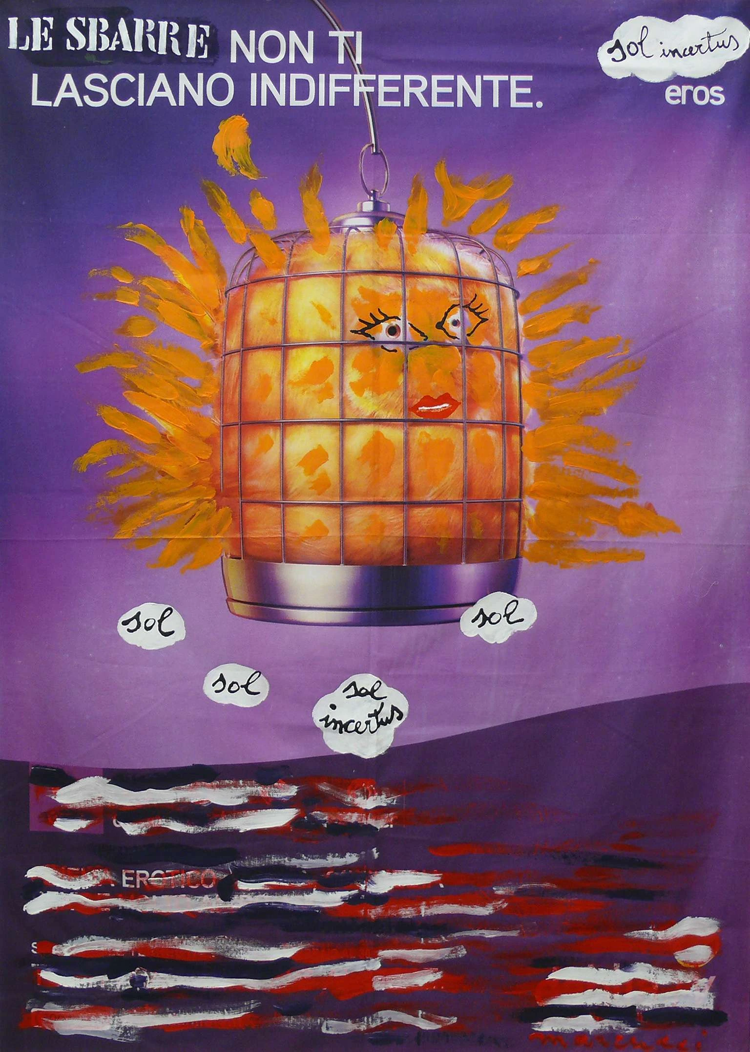 Sol incertus