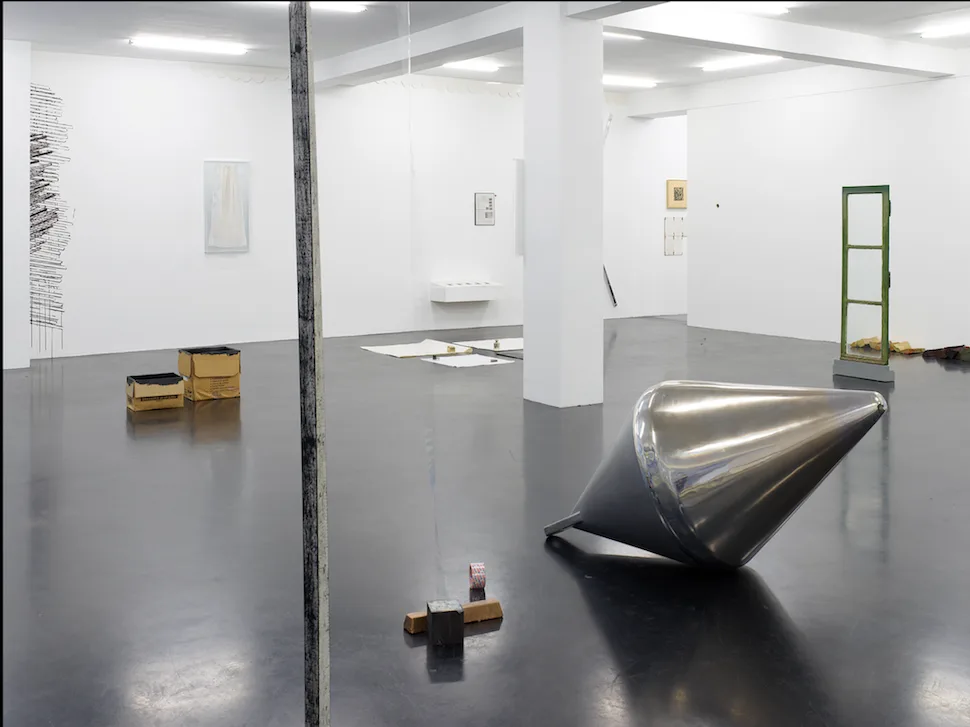 Galerie Nagel Draxler