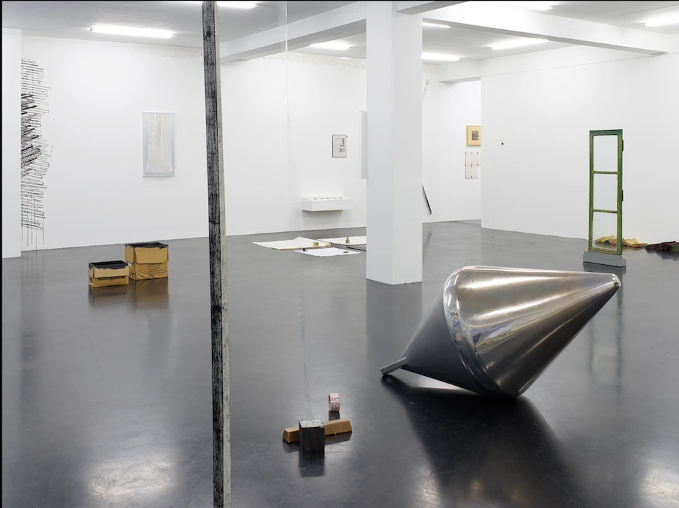 Galerie Nagel Draxler