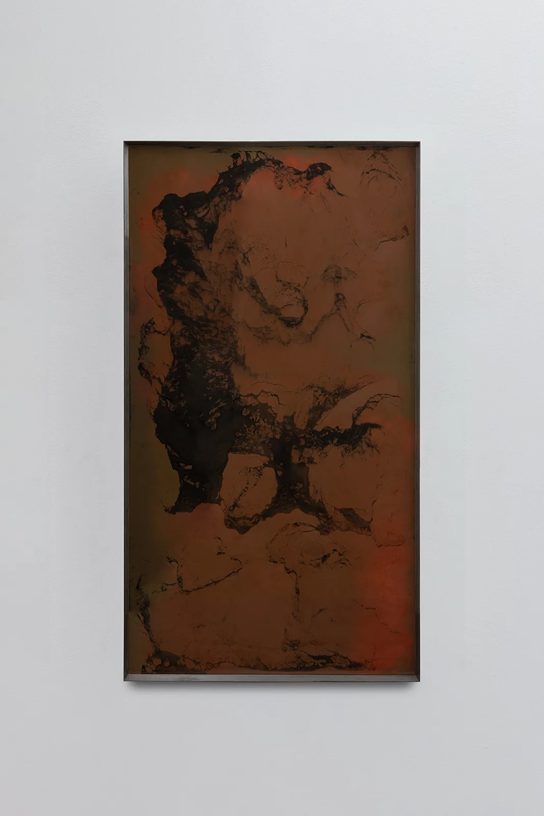 Geografia temporale. Della Terra II