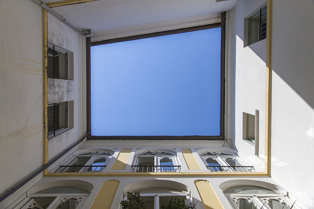 Vistamare, Milano / Pescara