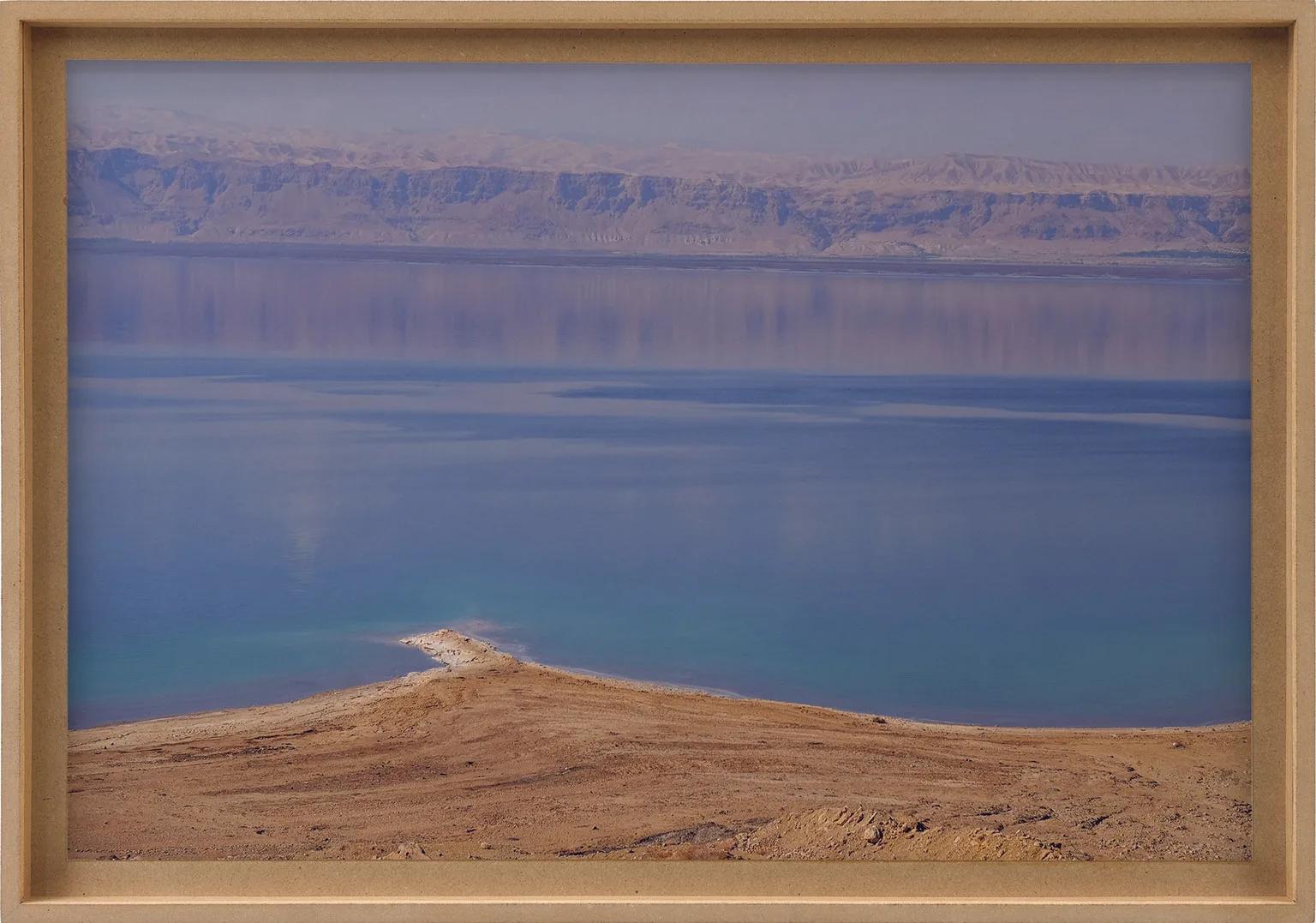 Dead Sea