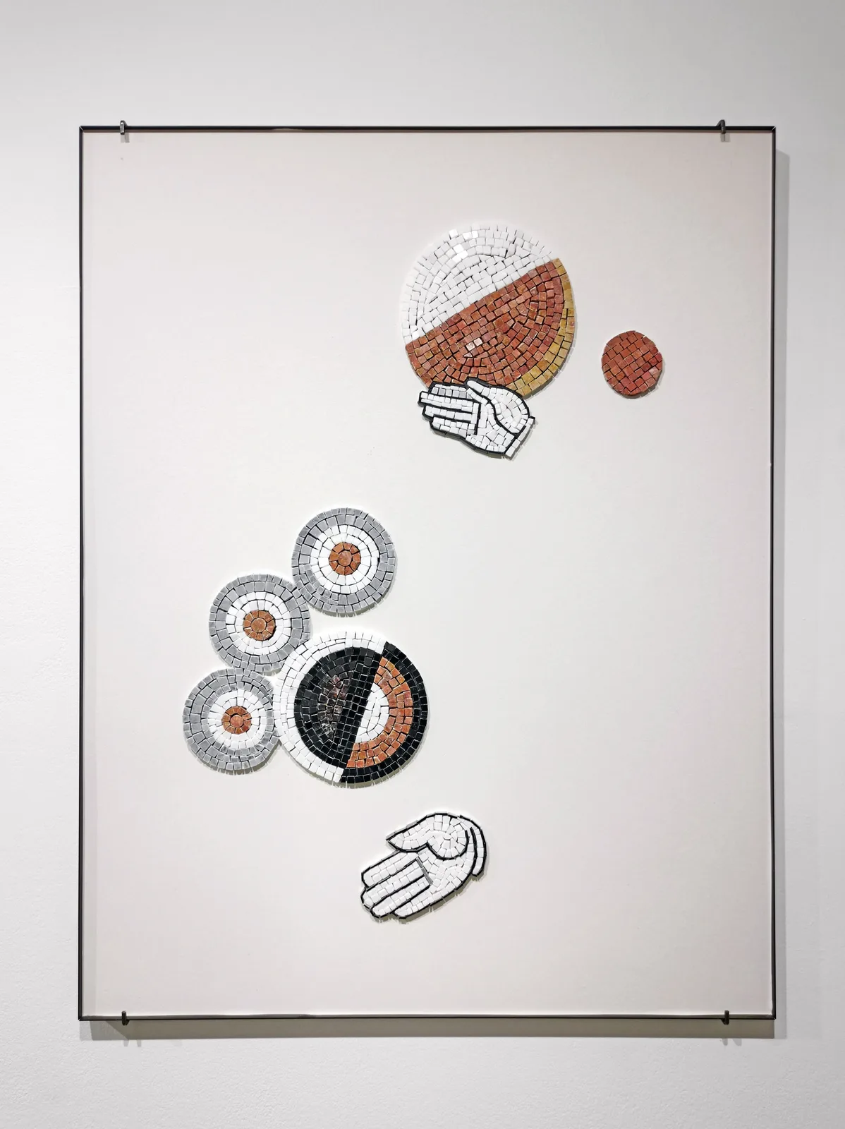 Touch (20th Century)