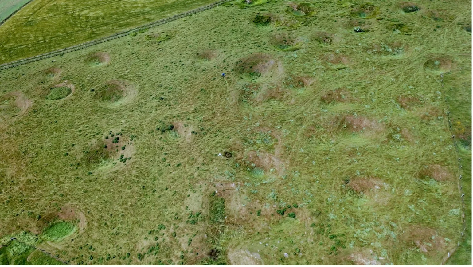 Craters