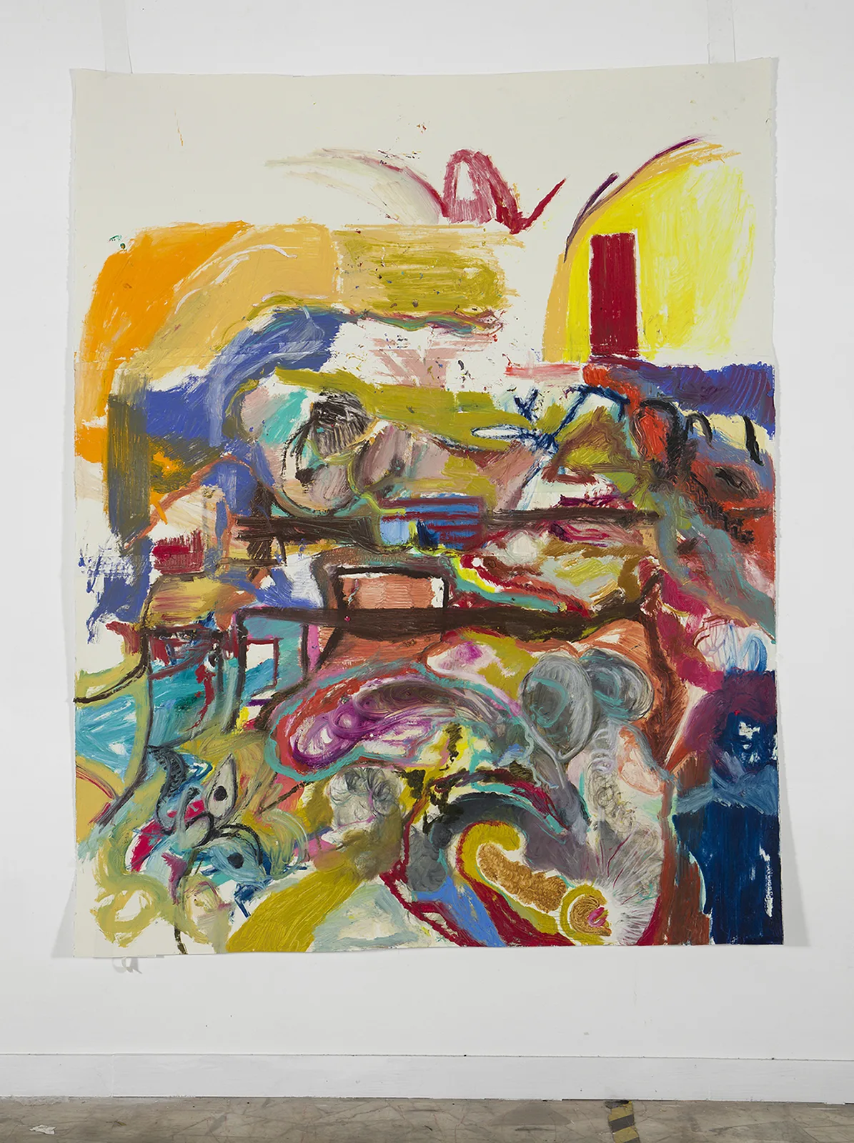 Untitled (porticina)