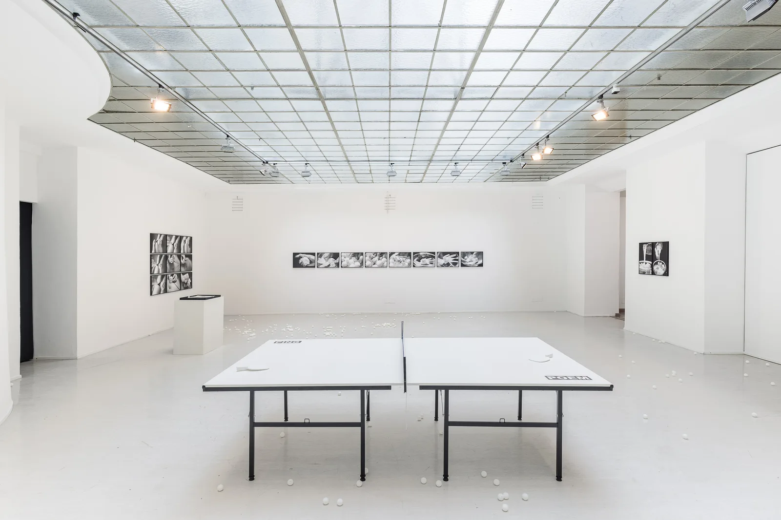 Georg Kargl Fine Arts