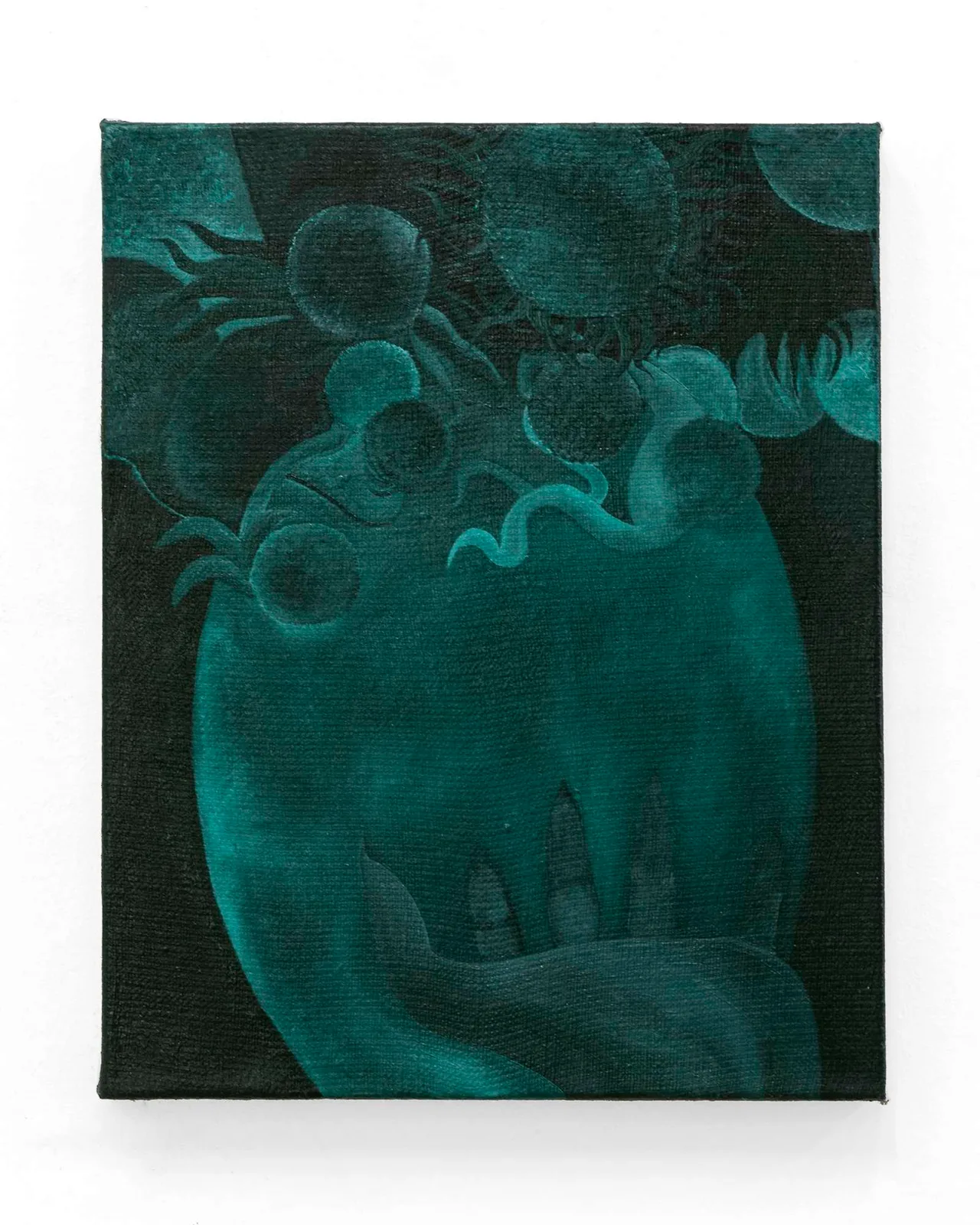 Midnight Blossom