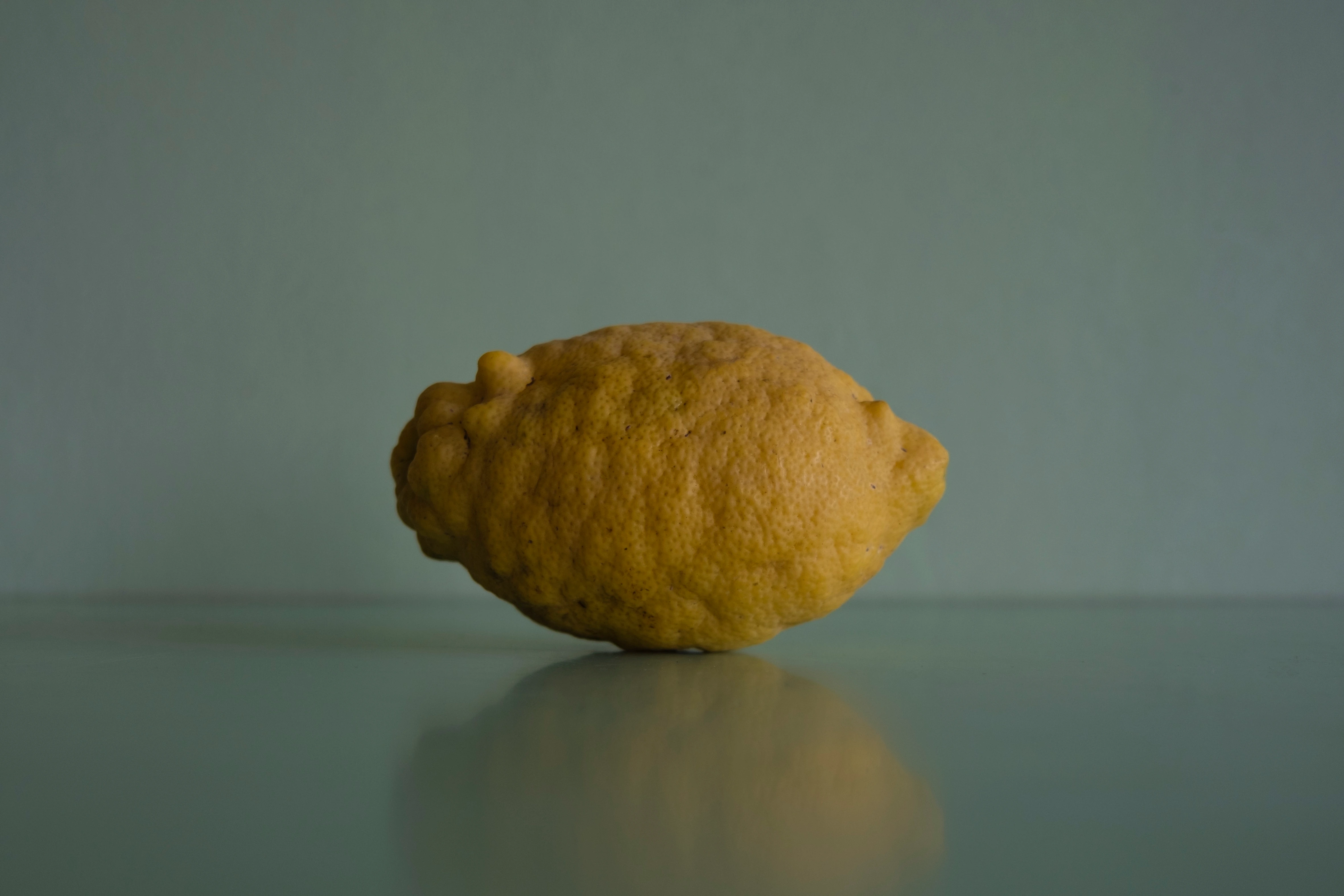 1,000 Rejected Citrons #006