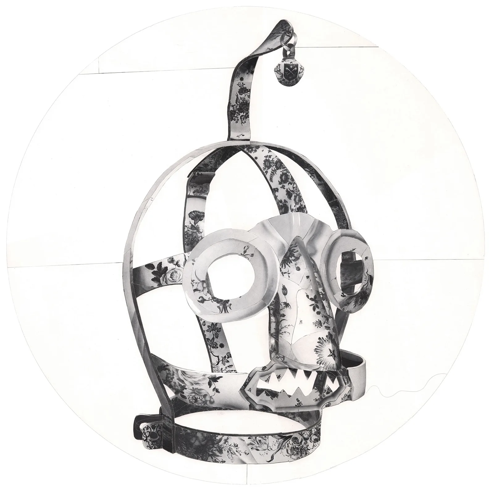 Image of the Mask of Shame