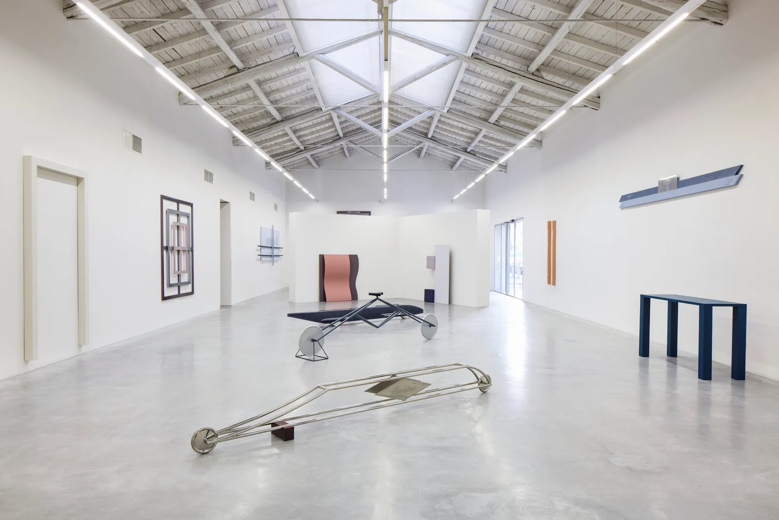 Galleria Enrico Astuni